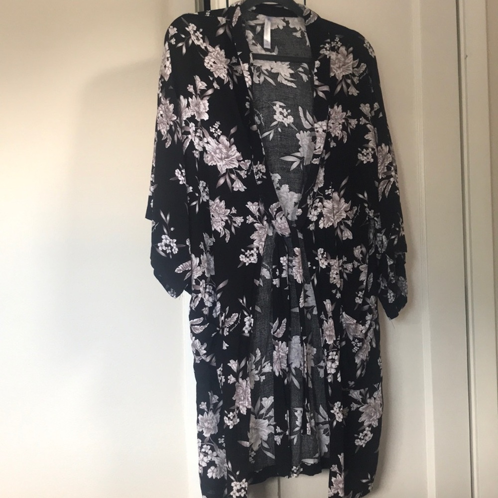Kimono